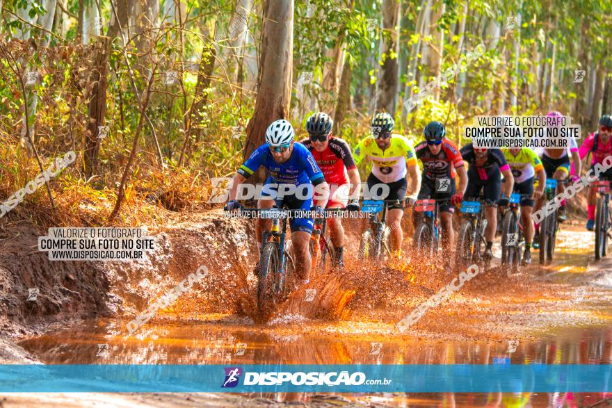 8ª Ultramaratona Pata de Onça - Domingo