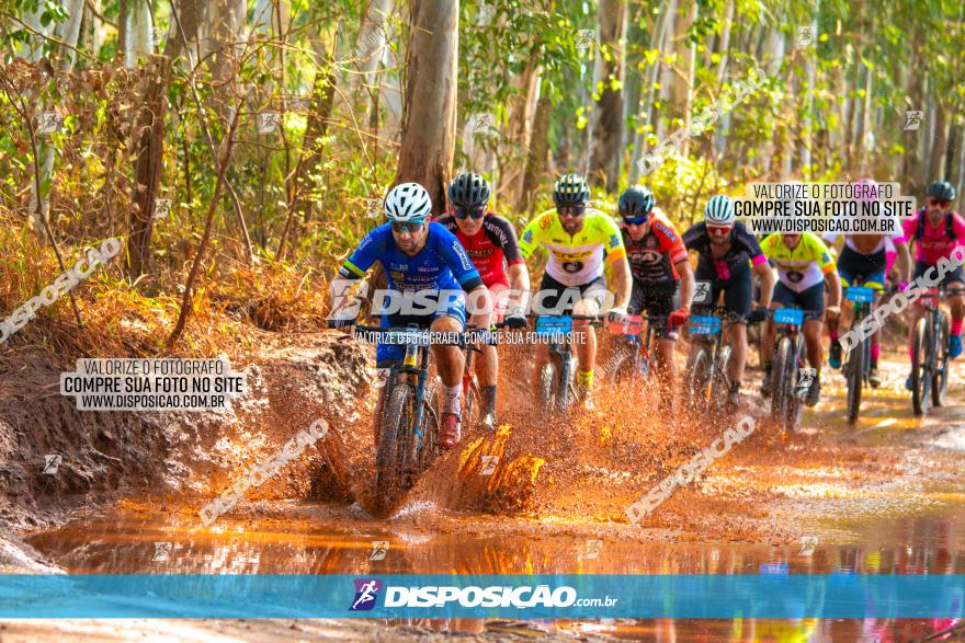 8ª Ultramaratona Pata de Onça - Domingo