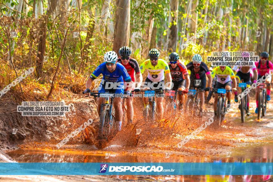 8ª Ultramaratona Pata de Onça - Domingo