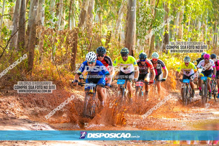 8ª Ultramaratona Pata de Onça - Domingo