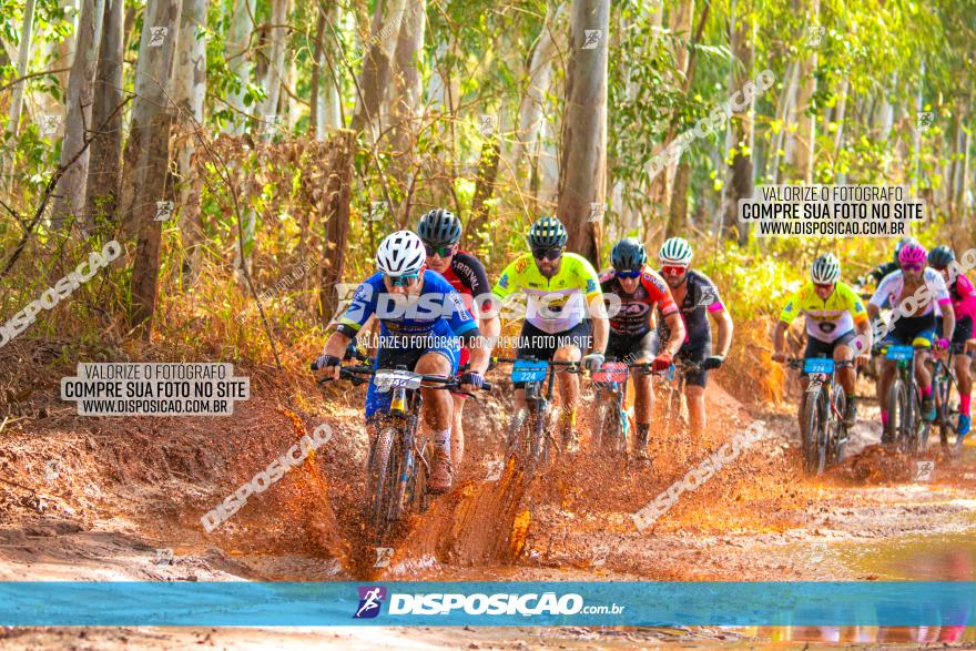 8ª Ultramaratona Pata de Onça - Domingo