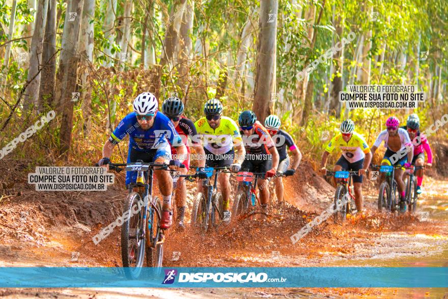 8ª Ultramaratona Pata de Onça - Domingo