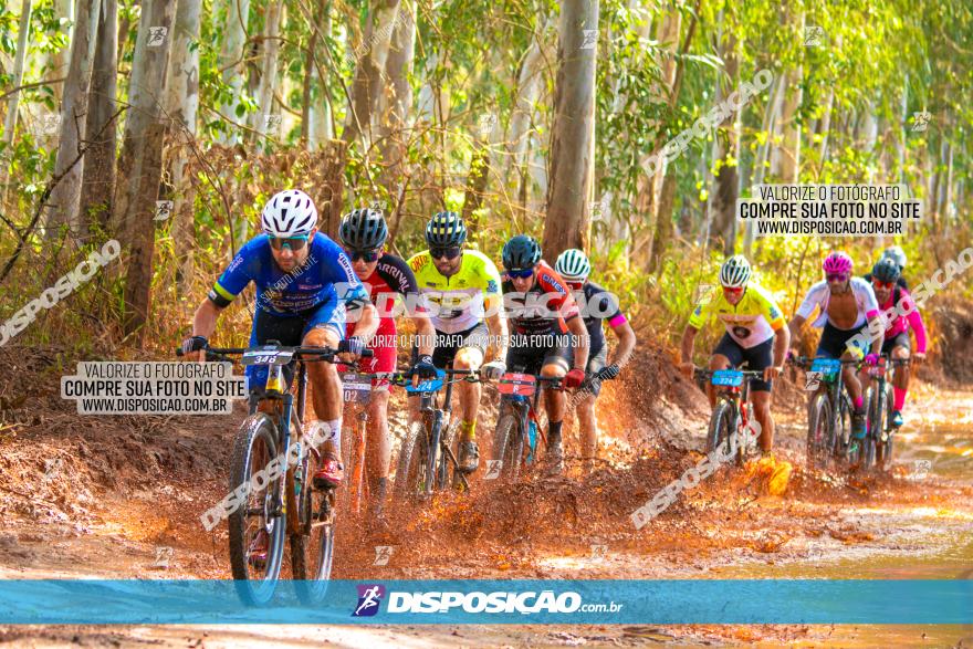 8ª Ultramaratona Pata de Onça - Domingo