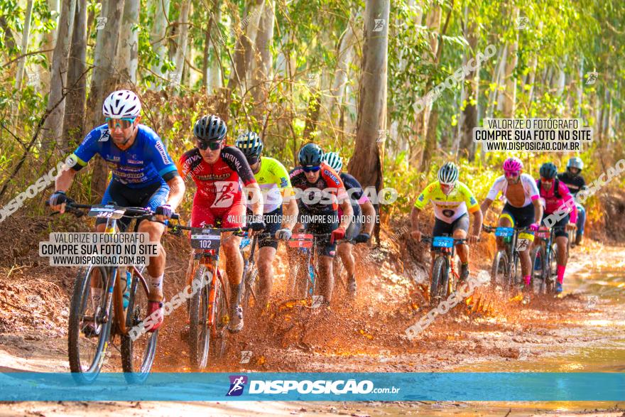 8ª Ultramaratona Pata de Onça - Domingo