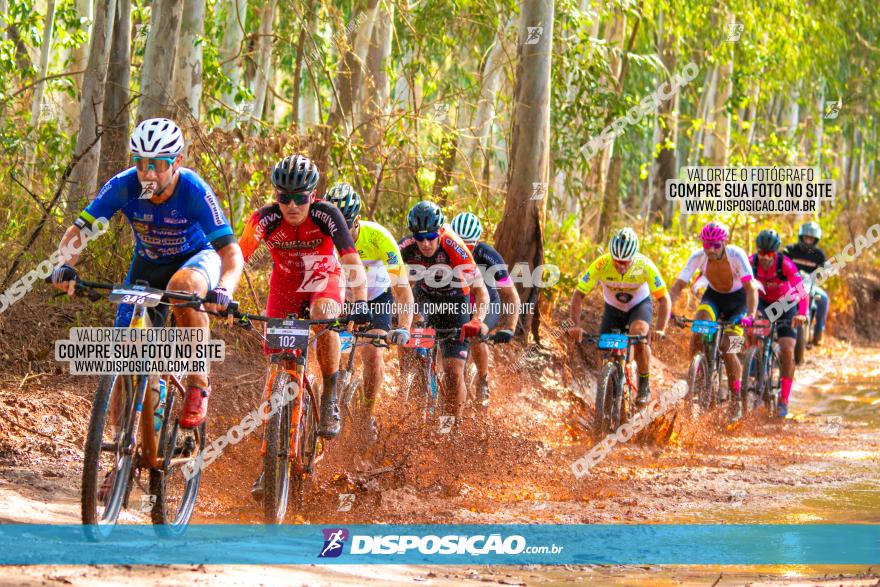 8ª Ultramaratona Pata de Onça - Domingo