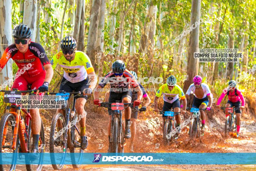 8ª Ultramaratona Pata de Onça - Domingo