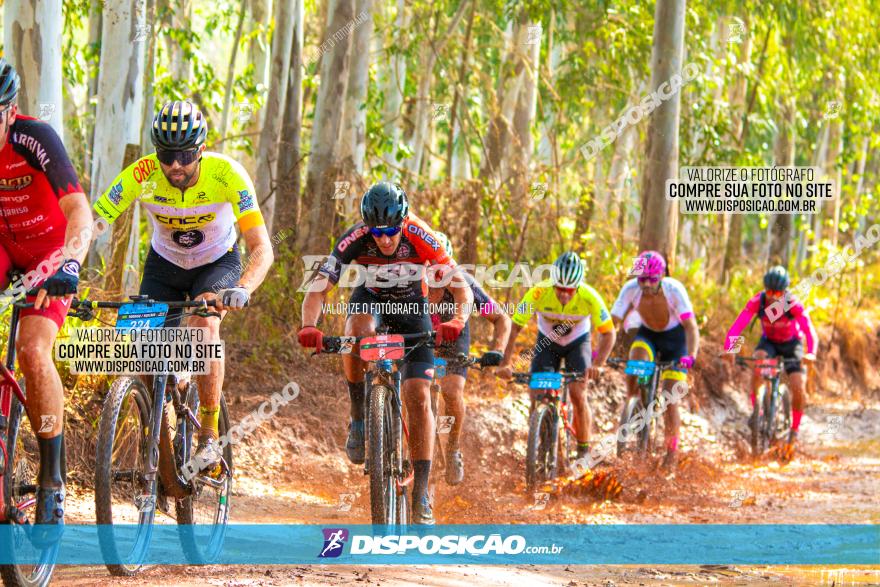 8ª Ultramaratona Pata de Onça - Domingo