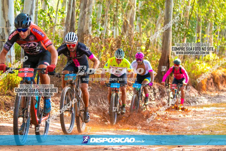 8ª Ultramaratona Pata de Onça - Domingo