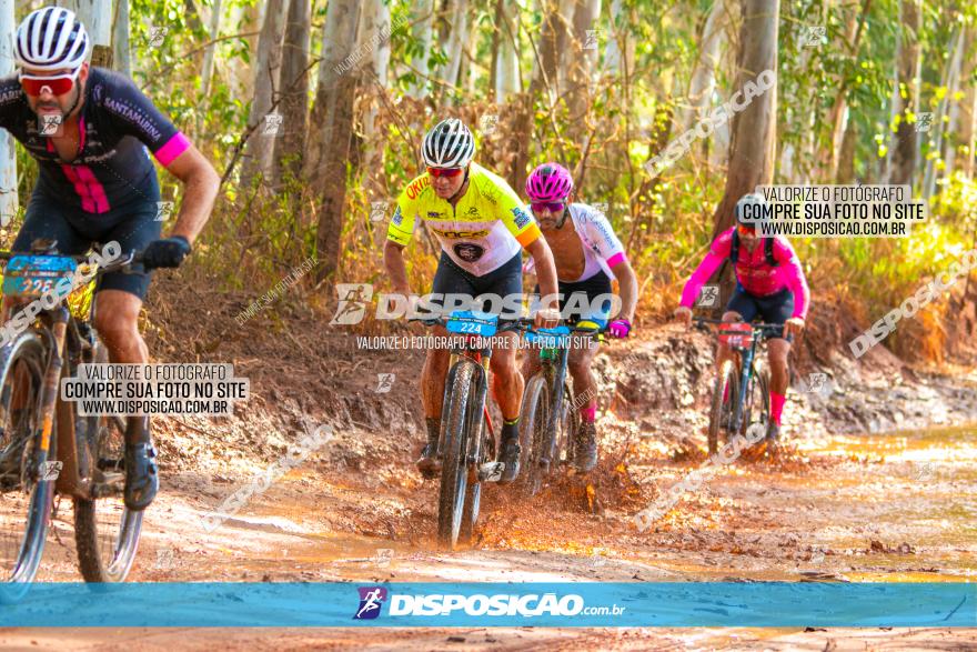 8ª Ultramaratona Pata de Onça - Domingo