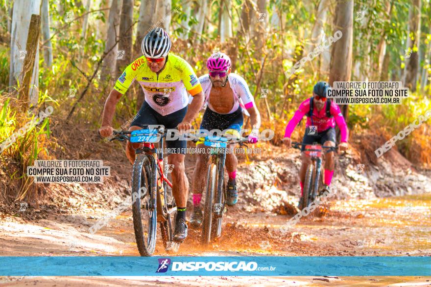 8ª Ultramaratona Pata de Onça - Domingo