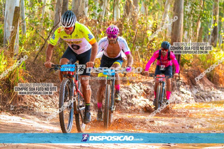 8ª Ultramaratona Pata de Onça - Domingo