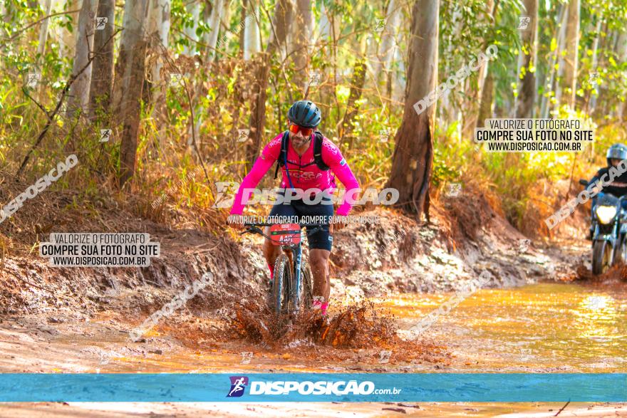 8ª Ultramaratona Pata de Onça - Domingo