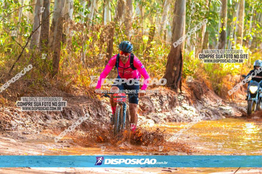 8ª Ultramaratona Pata de Onça - Domingo