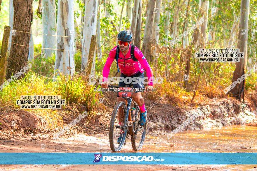 8ª Ultramaratona Pata de Onça - Domingo