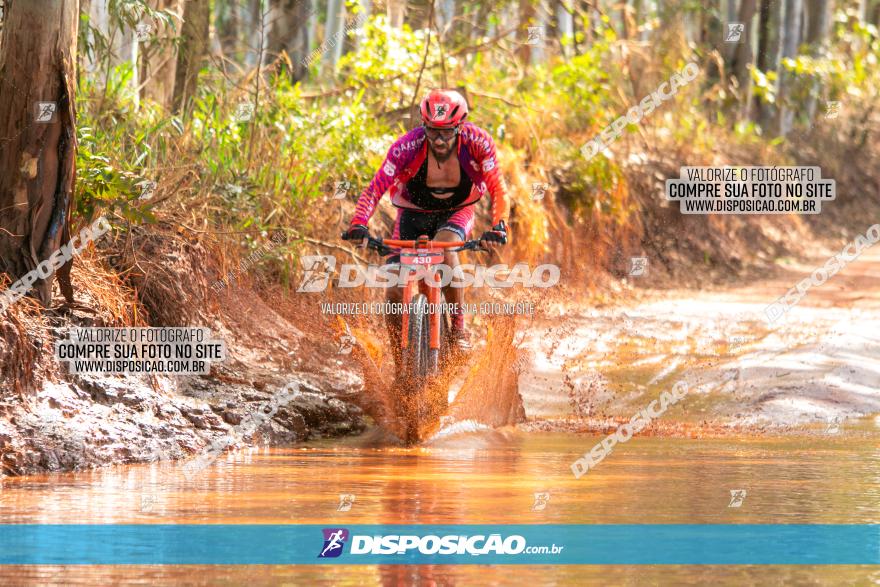 8ª Ultramaratona Pata de Onça - Domingo