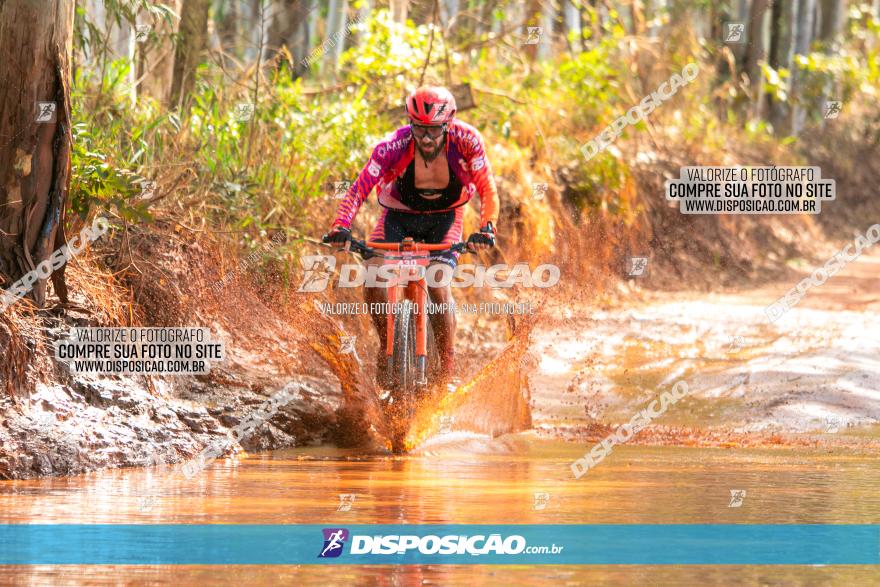 8ª Ultramaratona Pata de Onça - Domingo