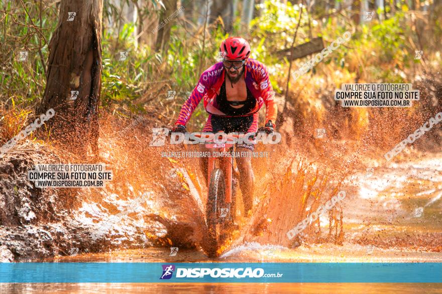 8ª Ultramaratona Pata de Onça - Domingo