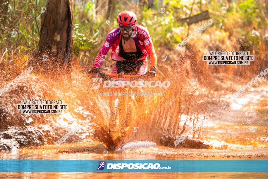 8ª Ultramaratona Pata de Onça - Domingo