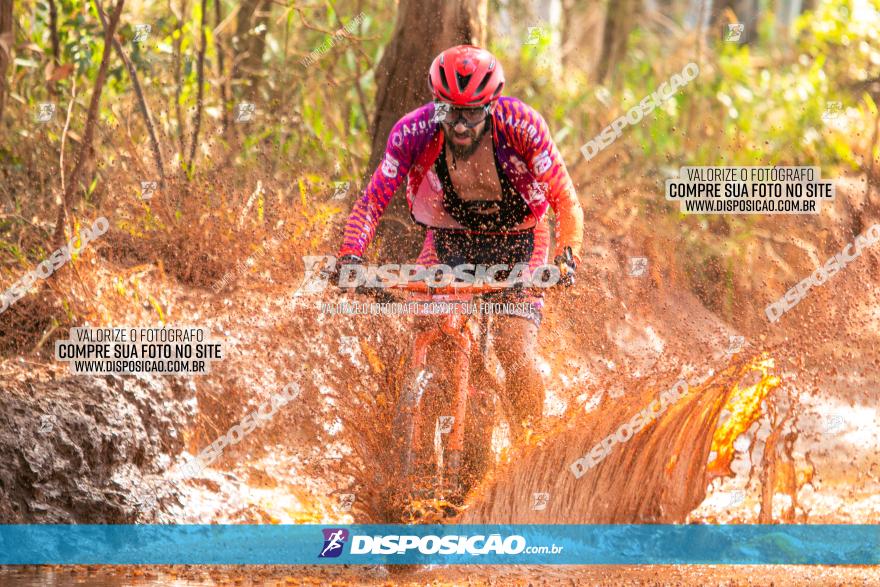 8ª Ultramaratona Pata de Onça - Domingo