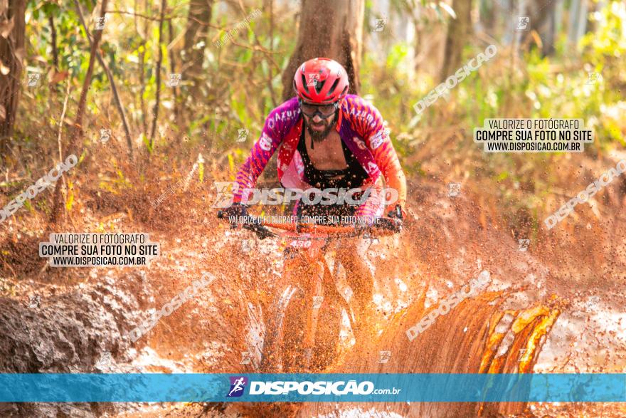 8ª Ultramaratona Pata de Onça - Domingo