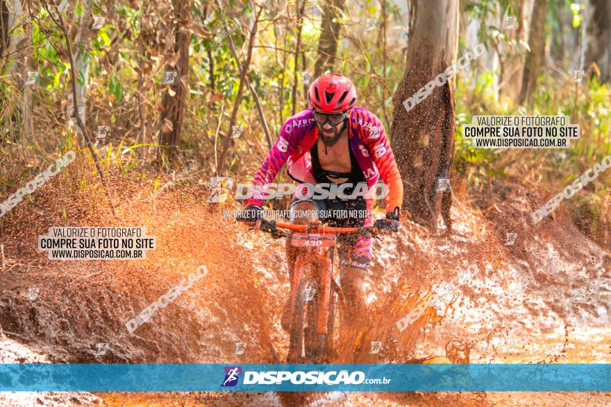 8ª Ultramaratona Pata de Onça - Domingo