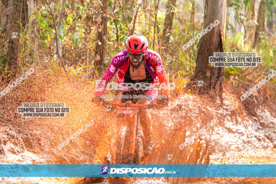 8ª Ultramaratona Pata de Onça - Domingo