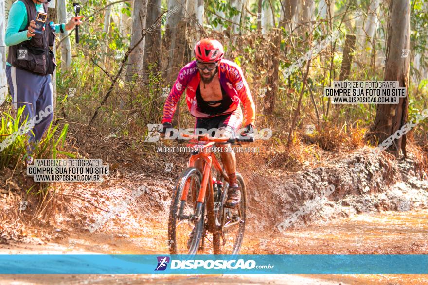 8ª Ultramaratona Pata de Onça - Domingo