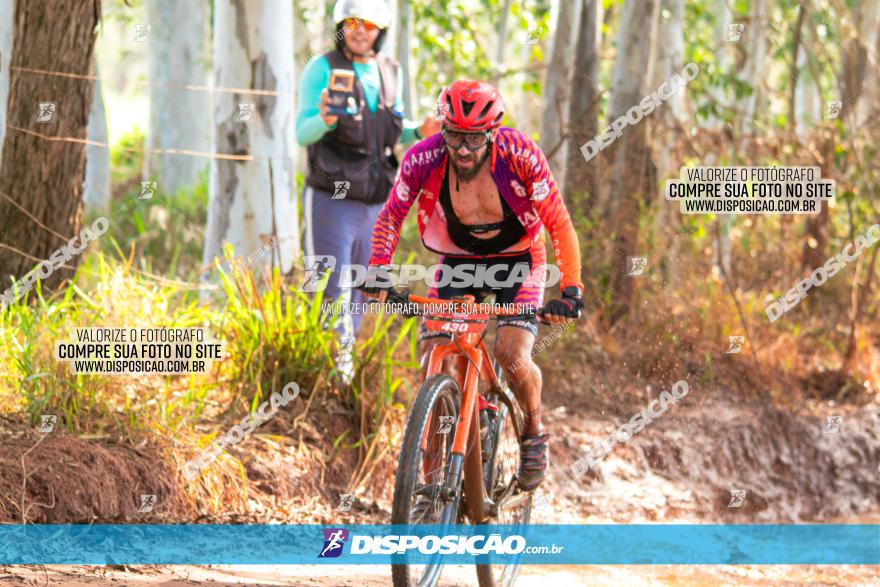 8ª Ultramaratona Pata de Onça - Domingo