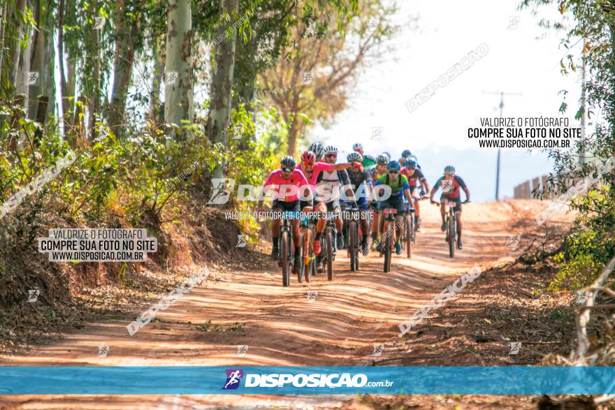 8ª Ultramaratona Pata de Onça - Domingo