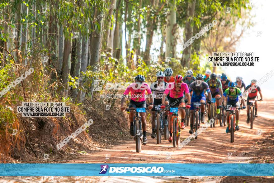 8ª Ultramaratona Pata de Onça - Domingo