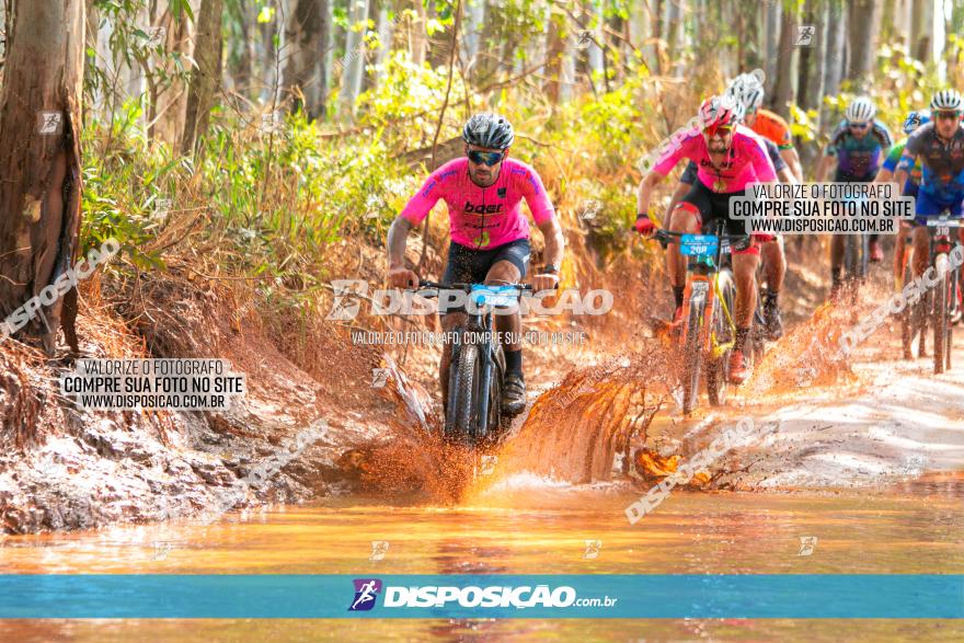 8ª Ultramaratona Pata de Onça - Domingo