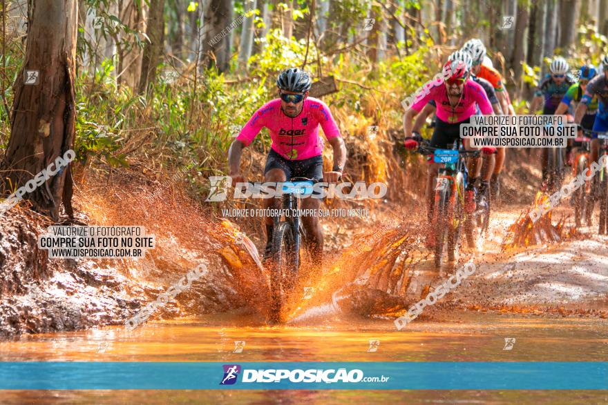 8ª Ultramaratona Pata de Onça - Domingo