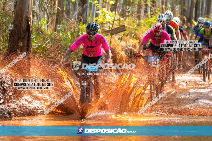 8ª Ultramaratona Pata de Onça - Domingo