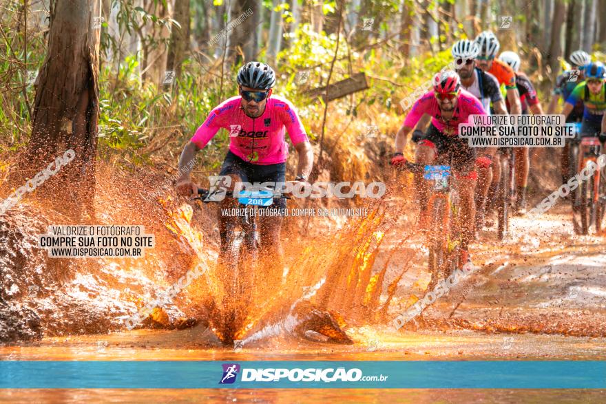 8ª Ultramaratona Pata de Onça - Domingo