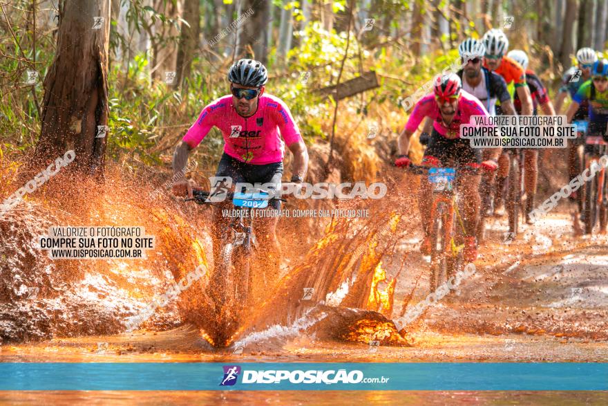 8ª Ultramaratona Pata de Onça - Domingo