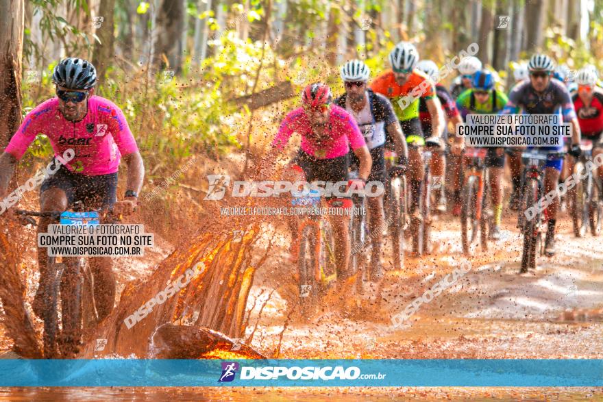 8ª Ultramaratona Pata de Onça - Domingo