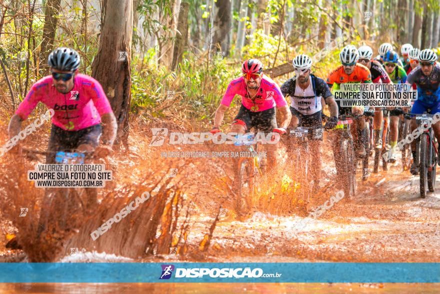 8ª Ultramaratona Pata de Onça - Domingo