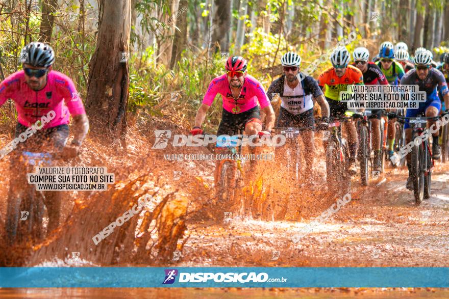 8ª Ultramaratona Pata de Onça - Domingo