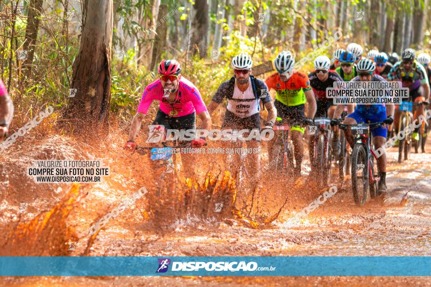 8ª Ultramaratona Pata de Onça - Domingo