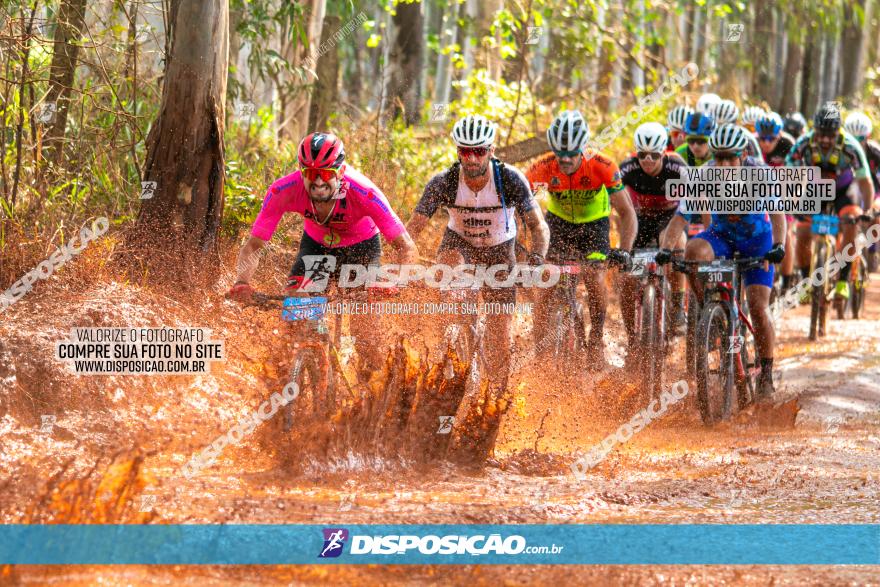 8ª Ultramaratona Pata de Onça - Domingo