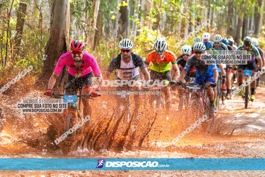 8ª Ultramaratona Pata de Onça - Domingo