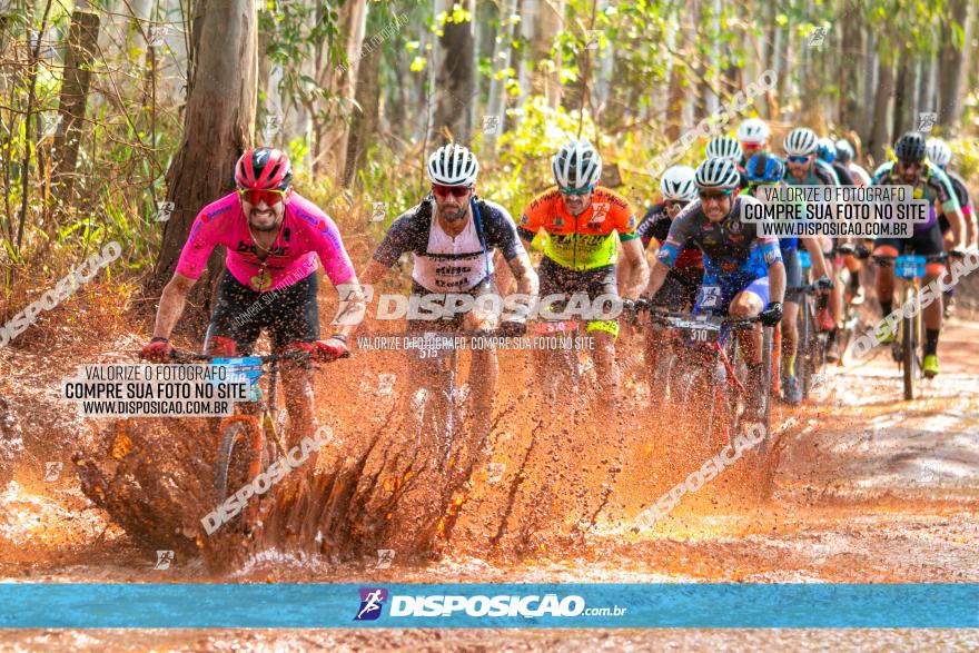 8ª Ultramaratona Pata de Onça - Domingo