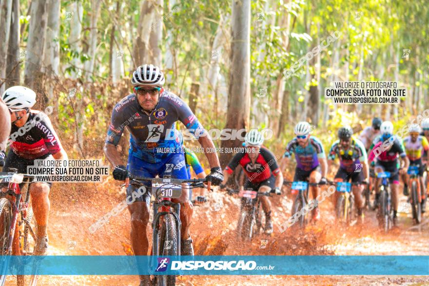 8ª Ultramaratona Pata de Onça - Domingo