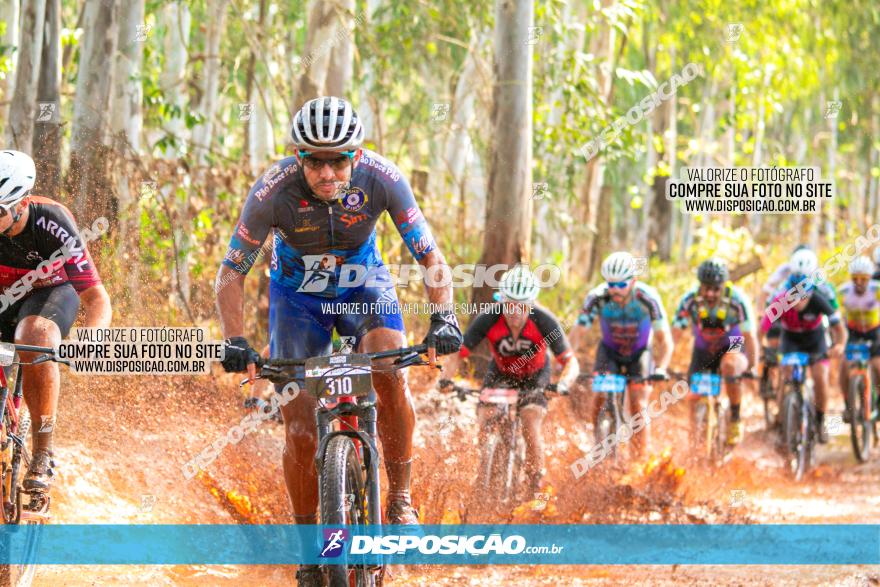 8ª Ultramaratona Pata de Onça - Domingo