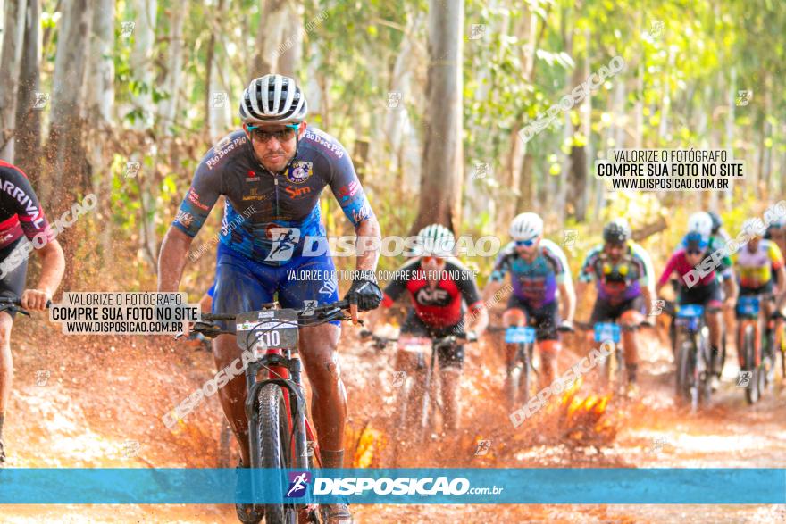 8ª Ultramaratona Pata de Onça - Domingo