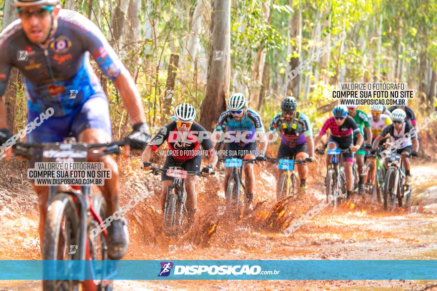 8ª Ultramaratona Pata de Onça - Domingo