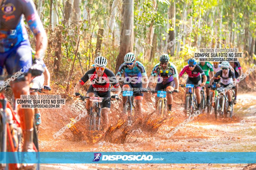 8ª Ultramaratona Pata de Onça - Domingo