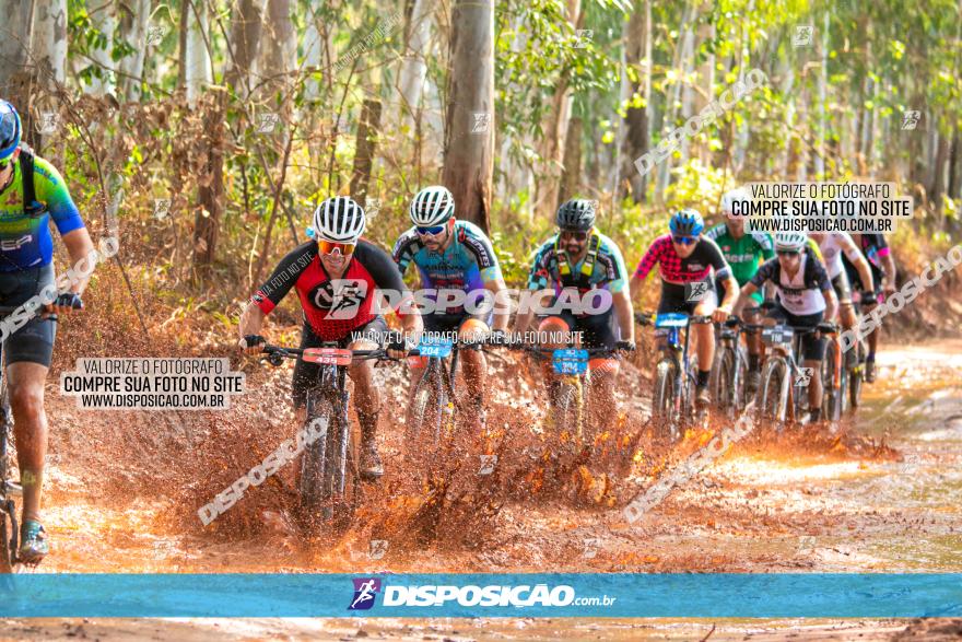 8ª Ultramaratona Pata de Onça - Domingo