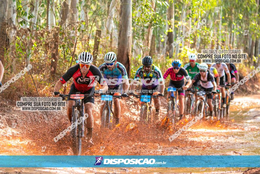 8ª Ultramaratona Pata de Onça - Domingo