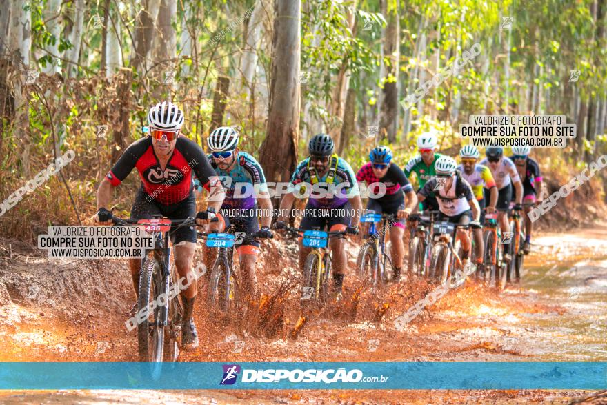 8ª Ultramaratona Pata de Onça - Domingo